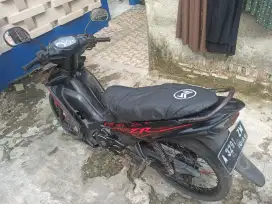 Yamaha  Vega  Zr