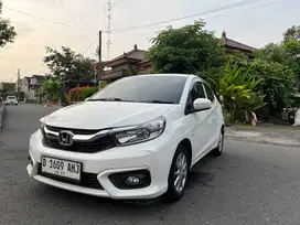 Honda Brio 1.2 E Automatic 2018