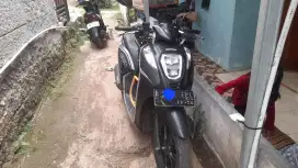 Jual motor genio
