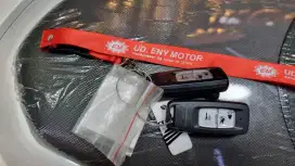 UD ENY MOTOR- HONDA PCX 160 ABS 2024 STANDART