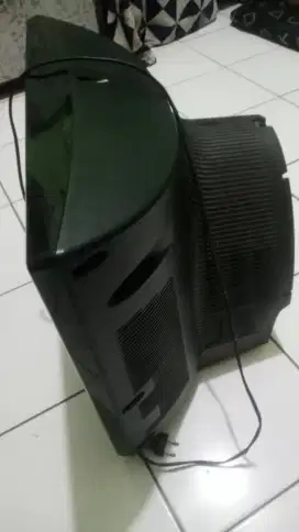 TV TABUNG ANGKUT SIAPA CEPAT