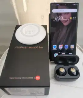 Huawei mate 30 pro