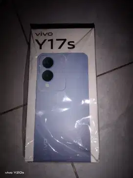 Vivo y17s ram 6
