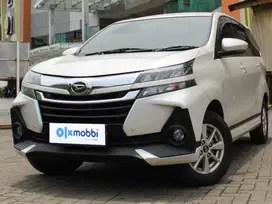 [OLX MOBBI]DP RENDAH Daihatsu Grand Xenia 1.3 R Deluxe -MT 2019 0JU