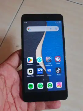 Xiomi redmi note 4