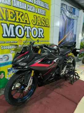 CBR 150R new 2021 AJM