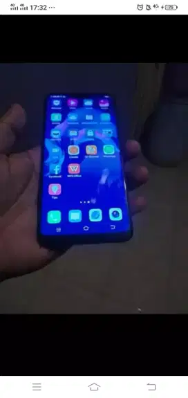 Vivo V9 ram 6/64