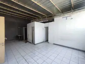 Di Sewakan Ruko 1 Lantai di Lengkong Karya Serpong Tangerang Selatan