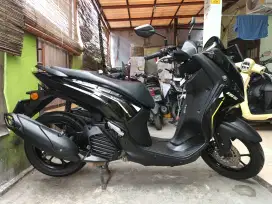 KM 3RB YAMAHA LEXI LX 155 2024 BLN 11 DI CILEDUG HRG PAS BISA TT 2025