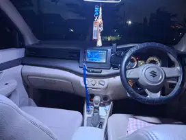 Suzuki Ertiga 2019 Bensin