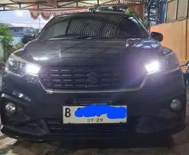 Suzuki Ertiga 2019 Bensin
