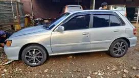 Toyota Starlet 1996 Bensin