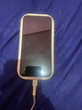 Iphone 11 128gb bandung