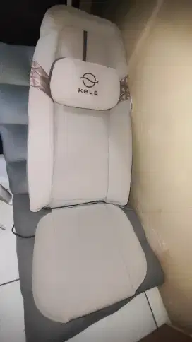 Kursi pijat portable kels