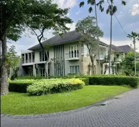 Jual Rumah HOOK Minimalis Diamond Hill, Citraland