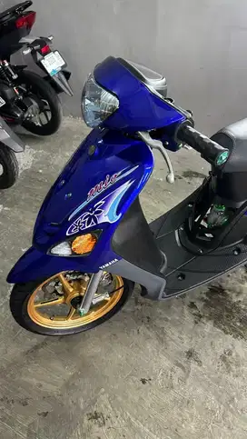 Mio Smile Convert Sporty 2011