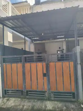 Dijual Rumah Murah 2 Lantai di Ayani Utara
