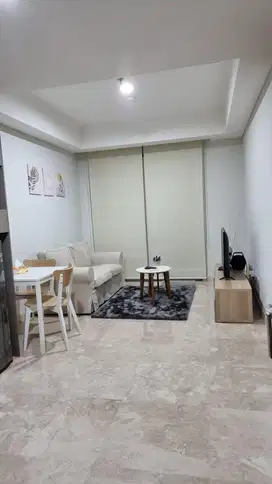 Disewakan 1Br Apartemen Goldcoast PIK SEA VIEW