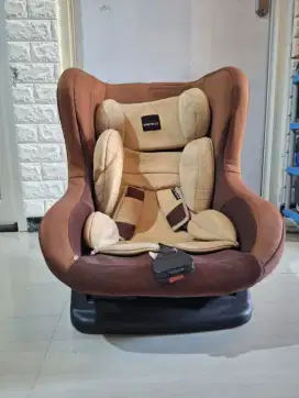 Car seat Babyelle