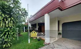 Dijual Cepat Rumah Cempaka Putih Siap Huni
