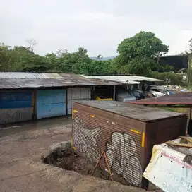 Tanah siap bangun pph mustofa suci bandung