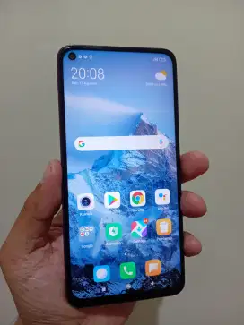 Xiomi redmi Note 9 Ram 6/128Gb Lte Fullset normal