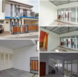 Disewakan rumah daerah jakal km 12
