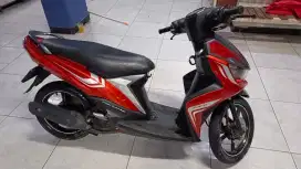 Mio soul gt 115
