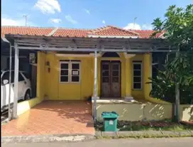 DIJUAL CEPAT RUMAH DI GALUH MAS - KAWASAN STRATEGIS DI KARAWANG