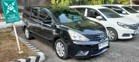 Nissan Livina XV L11 2016 matic good condition service record