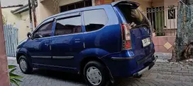 Daihatsu Xenia 2005 Bensin