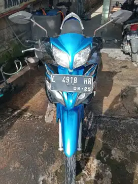 Yamaha Jupiter 2010  kondisi masih baik