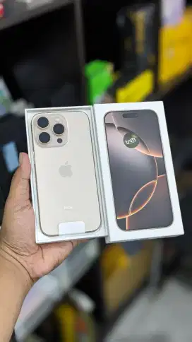 iPhone 16 Pro 128 GB IBox ( BNOB)