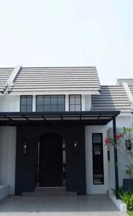 Rumah Minimalis, Harga Murah, Citra Harmoni, Sidoarjo