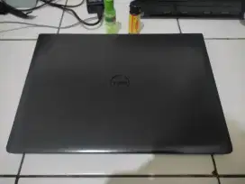Laptop Dell Latitude 3380 Intel Core i3 Gen 6, DDR4 4 GB, SSD 128 GB