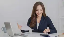 Lowongan pekerjaan