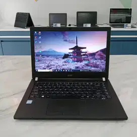 [A25] Laptop Editing i5 8GB 256GB Siap Pakai Garansi