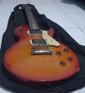 Gitar Cort CR100 ori