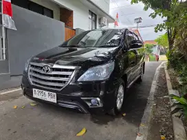 Innova V Diesel Matic 2013/2014 Barong