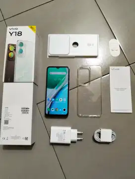 Vivo Y18 4/128 gb