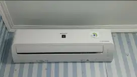 AC 1/2 PK Sharp