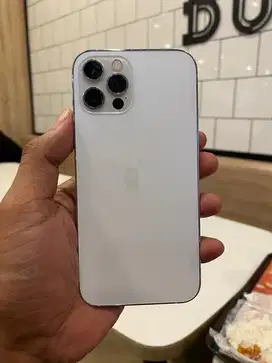 iphone 12 pro 256gb second