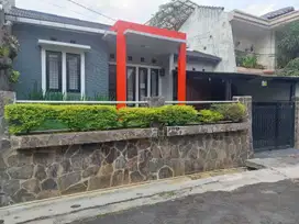 Rumah Kontrakan Minimalis Siap Huni
