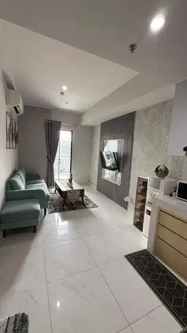 Dijual 1 Unit Apartemen di Delft Apartemen CPI