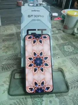 Jual/nyri kmblian bnyk infinix GT 30 pro (12+12/512)