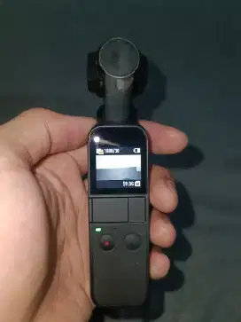 DJI OSMO POCKET 1 FULL AKSESORIS