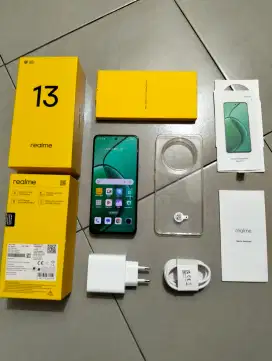 Realme 13 8/256 gb