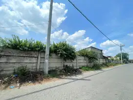 LELANG MURAH POL! TANAH CUMA 1 JUTAAN di MARGOMULYO INDAH SURABAYA