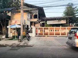 Tempat Usaha Ex Parikesit Cafe DISEWAKAN!!!