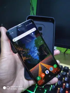 Samsung S9 Ex Au Single Sim All Operator